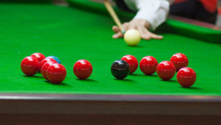 Snooker Wetten 2027: Frames, Märkte und die großen Turniere