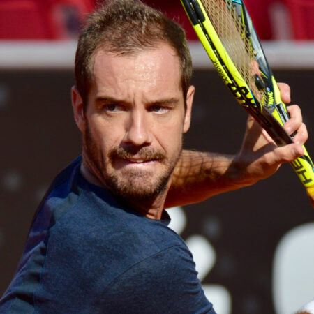 Richard Gasquet VS Dominic Thiem Wett Tipp Moselle Open 2022