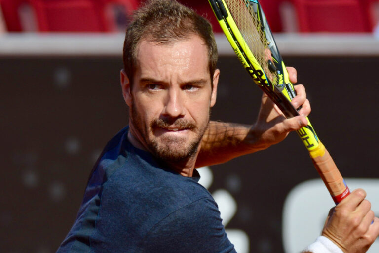 Richard Gasquet VS Dominic Thiem Wett Tipp Moselle Open 2022