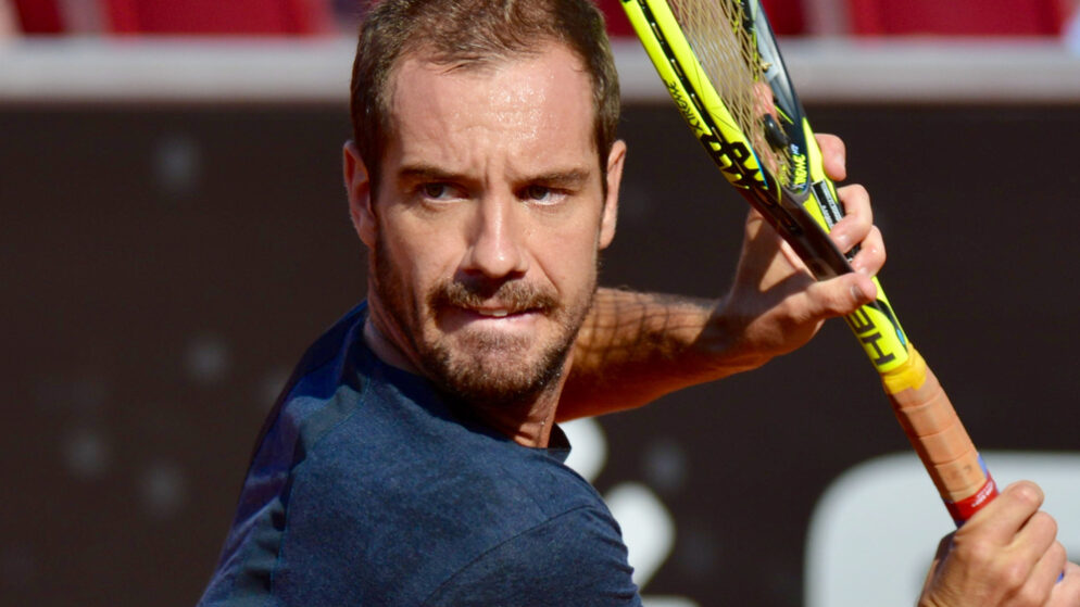 Richard Gasquet VS Dominic Thiem Wett Tipp Moselle Open 2022