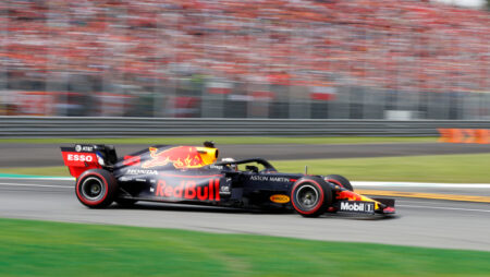 Formel 1 Italien (Monza) Wett Tipp & Quoten am 11.09.22