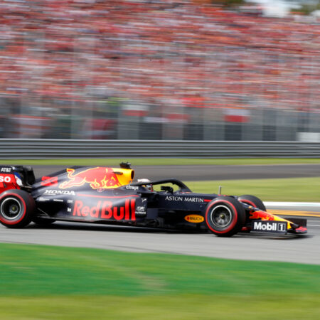 Formel 1 Italien (Monza) Wett Tipp & Quoten am 11.09.22