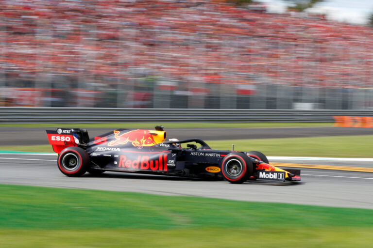 Formel 1 Italien (Monza) Wett Tipp & Quoten am 11.09.22
