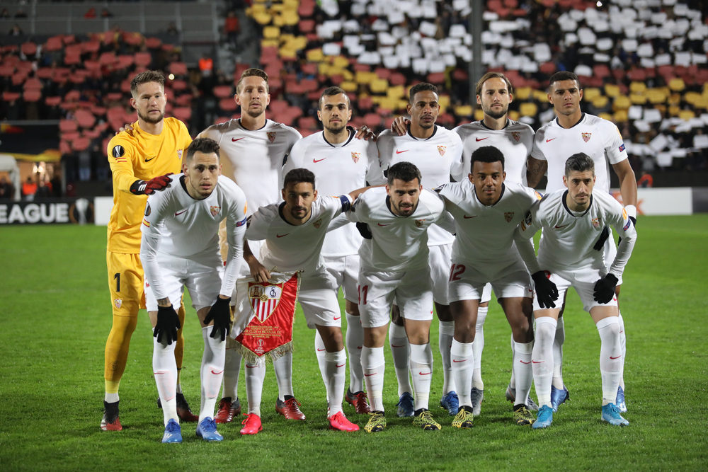FC Sevilla