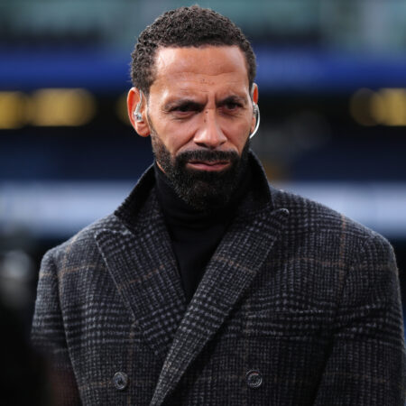 United-Ikone Ferdinand erwartet beeindruckenden Rekord für Haaland