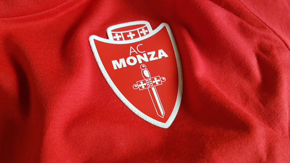 Monza holt den ersten Sieg in der Serie A und beendet die Krise bei Juventus