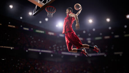 Basketball EM 2022 – Favoriten & Quoten EuroBasket 2022