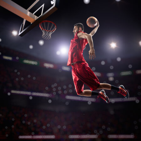 Basketball EM 2022 – Favoriten & Quoten EuroBasket 2022