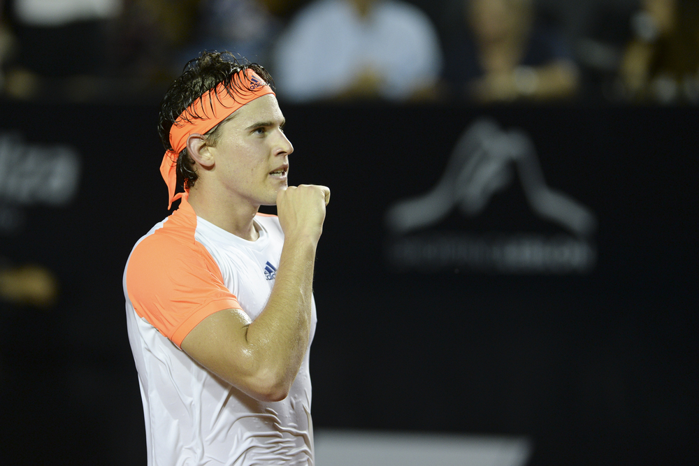 Dominic Thiem