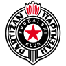 FK Partizan Belgrad 