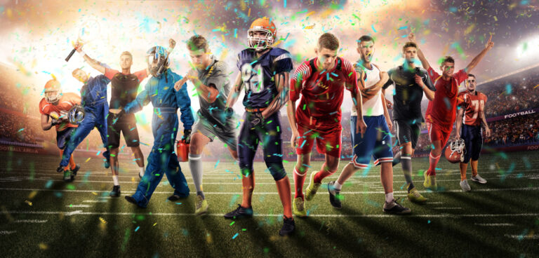 Die wichtigsten Events für Sportwetten in 2023