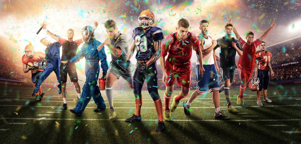 Die wichtigsten Events für Sportwetten in 2023