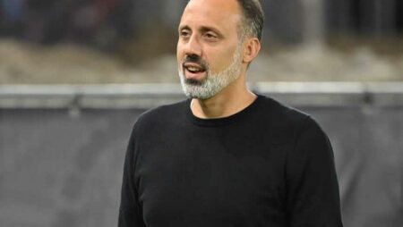 Offiziell – Pellegrino Matarazzo übernimmt als Chef-Trainer bei der TSG!