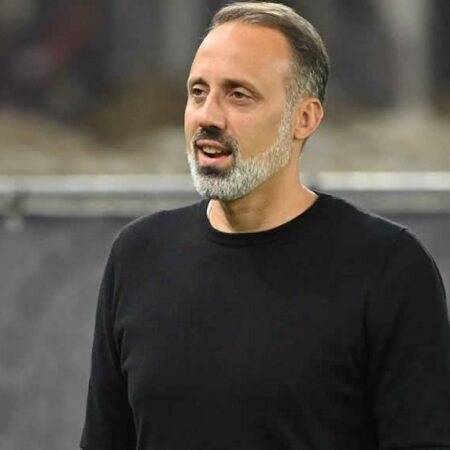 Offiziell – Pellegrino Matarazzo übernimmt als Chef-Trainer bei der TSG!