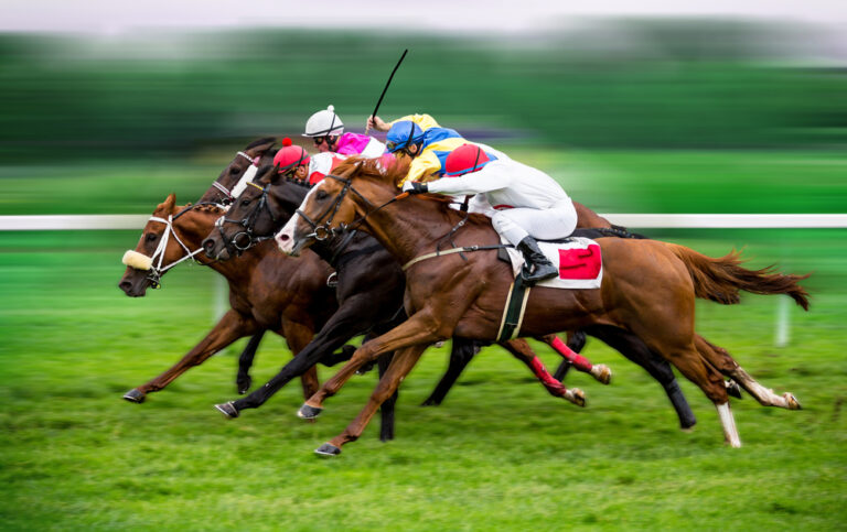 Die Geschichte der Sportwetten – von den Anfängen bis heute