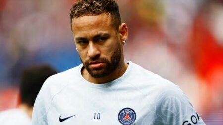 Bayern München vs. PSG: Superstar Neymar fehlt! Droht gar das Saison-Aus?