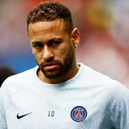 Bayern München vs. PSG: Superstar Neymar fehlt! Droht gar das Saison-Aus?