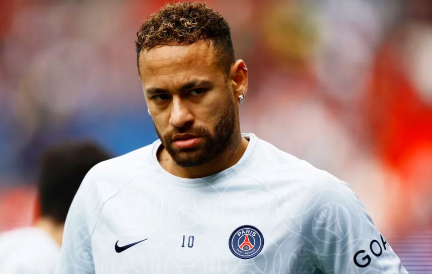 Bayern München vs. PSG: Superstar Neymar fehlt! Droht gar das Saison-Aus?