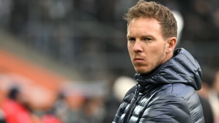 Trainerbeben! Nagelsmann-Aus bei den Bayern! Tuchel der Nachfolger
