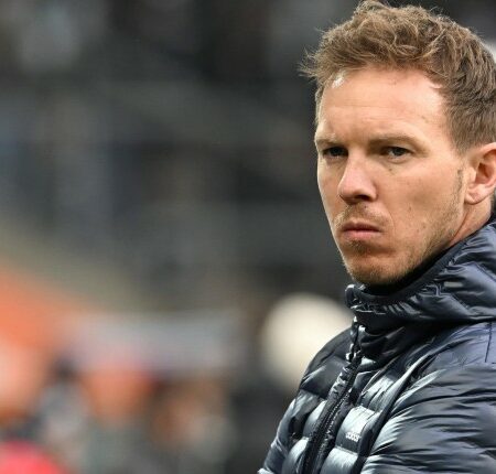 Trainerbeben! Nagelsmann-Aus bei den Bayern! Tuchel der Nachfolger