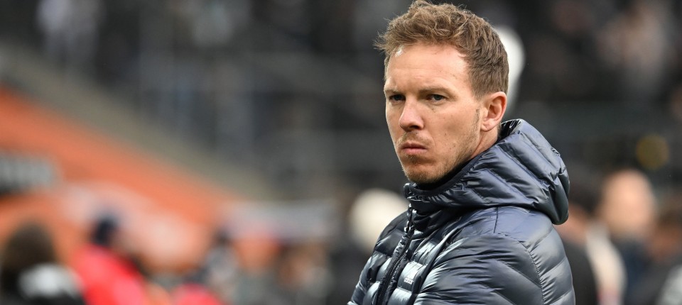 Trainerbeben! Nagelsmann-Aus bei den Bayern! Tuchel der Nachfolger