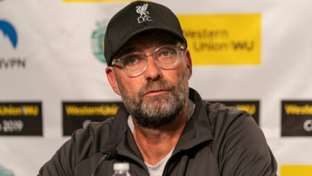 Jürgen Klopp setzt Ajax-Duo auf Wunschzettel für Transfersommer