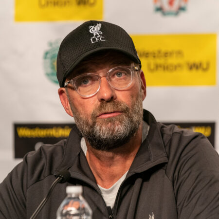 Jürgen Klopp setzt Ajax-Duo auf Wunschzettel für Transfersommer