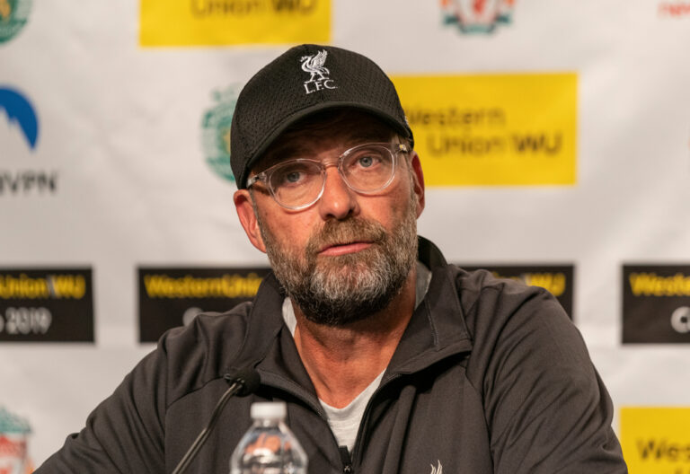 Jürgen Klopp setzt Ajax-Duo auf Wunschzettel für Transfersommer