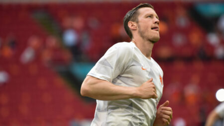 Weghorst ist der schlechteste Spieler, den ich je in einem United-Trikot gesehen habe.