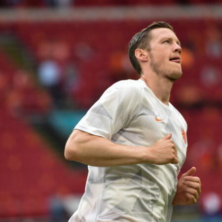 Weghorst ist der schlechteste Spieler, den ich je in einem United-Trikot gesehen habe.