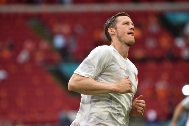 Weghorst ist der schlechteste Spieler, den ich je in einem United-Trikot gesehen habe.