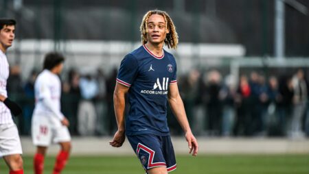 Xavi Simons wählt überraschend den besten Spieler: „Die Leute wissen nicht, wie gut er ist“