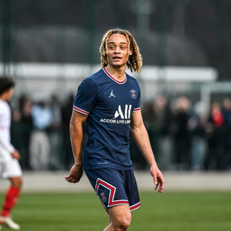 Xavi Simons wählt überraschend den besten Spieler: „Die Leute wissen nicht, wie gut er ist“