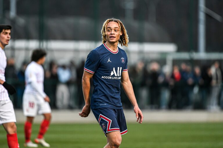Xavi Simons wählt überraschend den besten Spieler: „Die Leute wissen nicht, wie gut er ist“