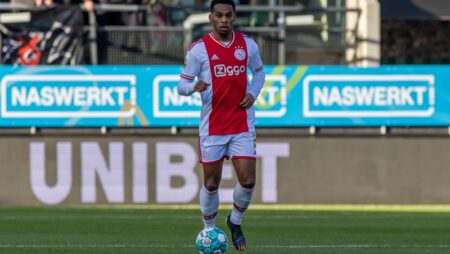 Ten Hag entfaltet Transferpläne und hat wieder Platz für Ajacied