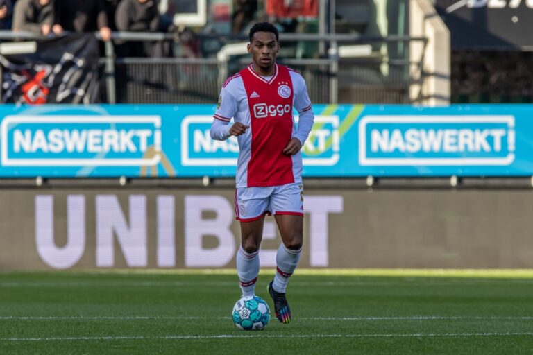 Ten Hag entfaltet Transferpläne und hat wieder Platz für Ajacied