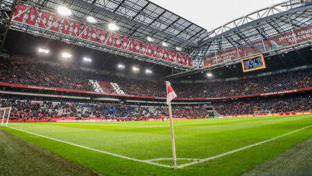 Wer holt sich den dritten Titel in der Eredivisie?
