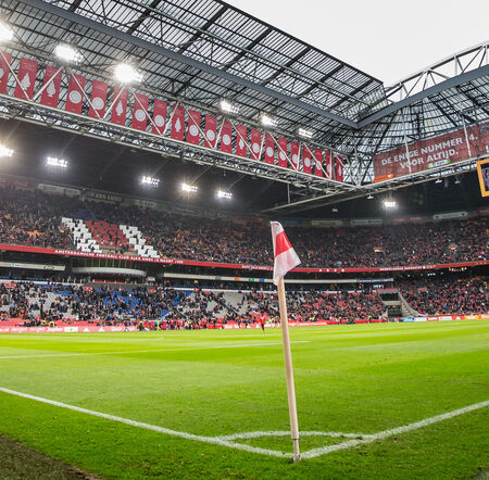 Wer holt sich den dritten Titel in der Eredivisie?