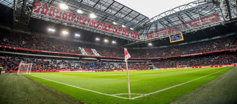 Wer holt sich den dritten Titel in der Eredivisie?