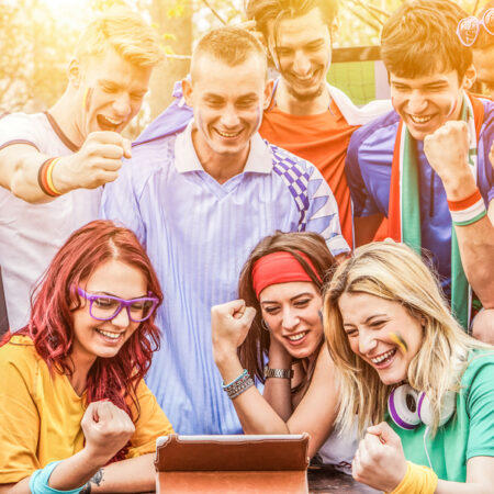Sportwetten für Anfänger – das sind die 8 wichtigsten Tipps