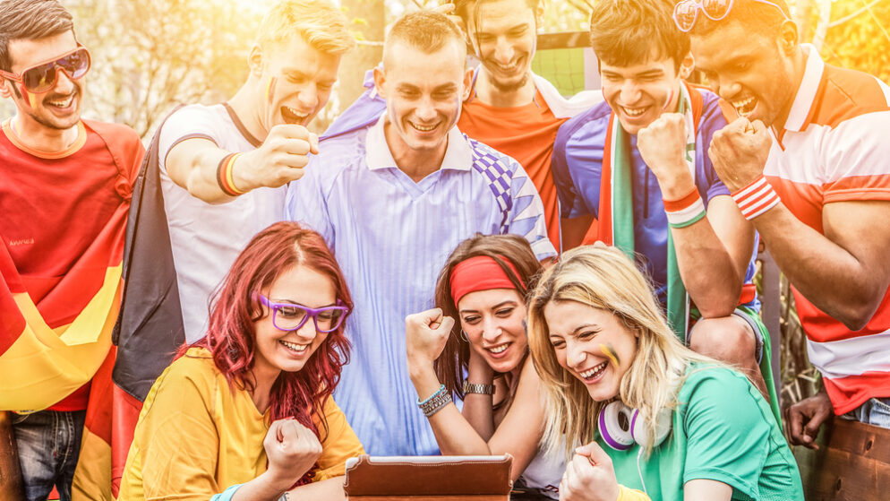 Sportwetten für Anfänger – das sind die 8 wichtigsten Tipps
