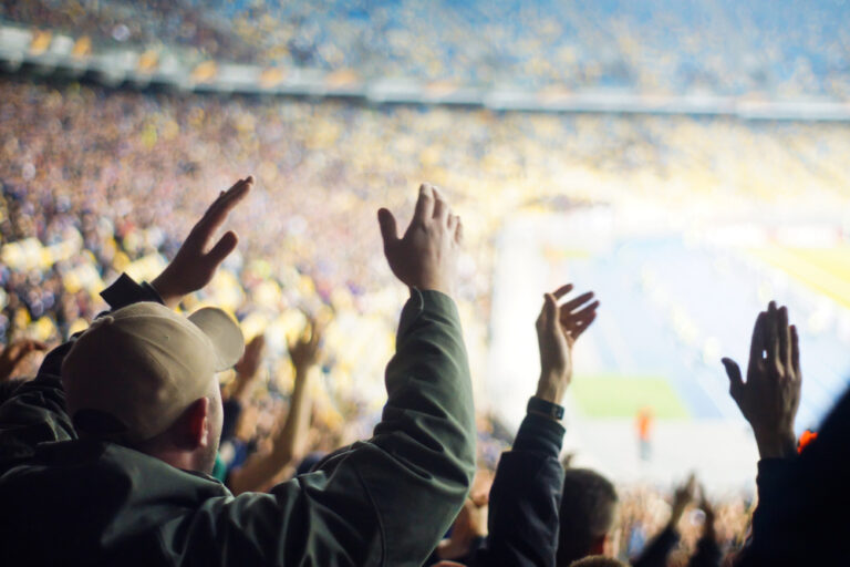 Sportwetten: Darum sind sie bei Fußballfans so beliebt!