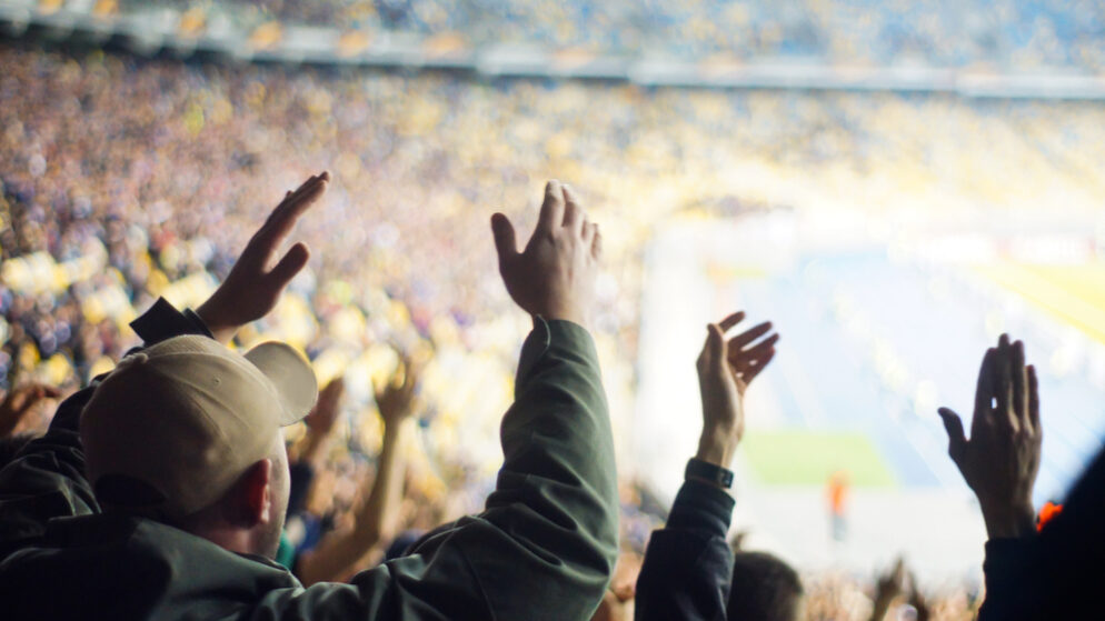 Sportwetten: Darum sind sie bei Fußballfans so beliebt!