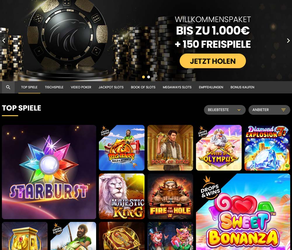 Emirbet Casino