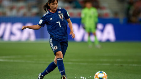 Japan gewinnt gegen Spanien und trifft im WM-Achtelfinale auf Norwegen