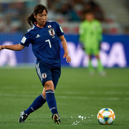 Japan gewinnt gegen Spanien und trifft im WM-Achtelfinale auf Norwegen
