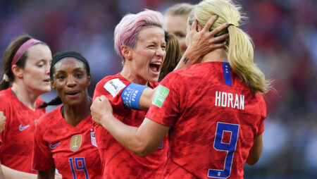 Favoriten & Geheimfavoriten der Frauen-WM 2023