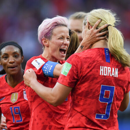 Favoriten & Geheimfavoriten der Frauen-WM 2023