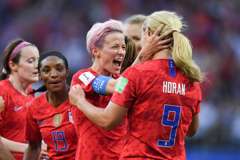 Favoriten & Geheimfavoriten der Frauen-WM 2023