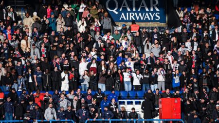 Der Schrecken der PSG-Bosse